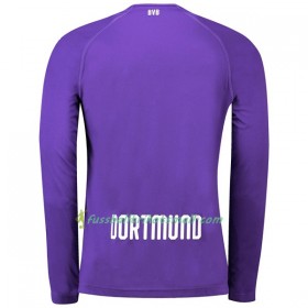 Günstige Fußballtrikots Borussia Dortmund Torwart 2018-2019 Langarm
Ausweichtrikot kaufen